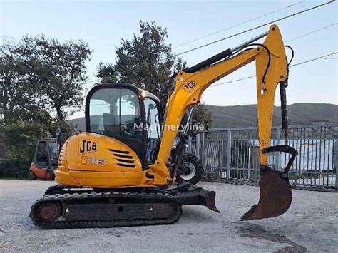 jcb 8055 mini-excavator|Used JCB Mini Excavators for Sale .